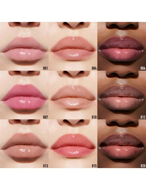 dior 257 gloss|Dior lipstick refills.